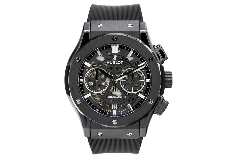 Hublot Classic Fusion 525.CM.0170.RX